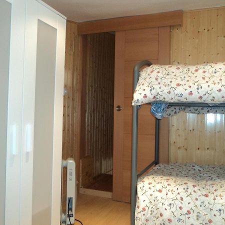 Apartamento En Sierra Nevada Exterior foto