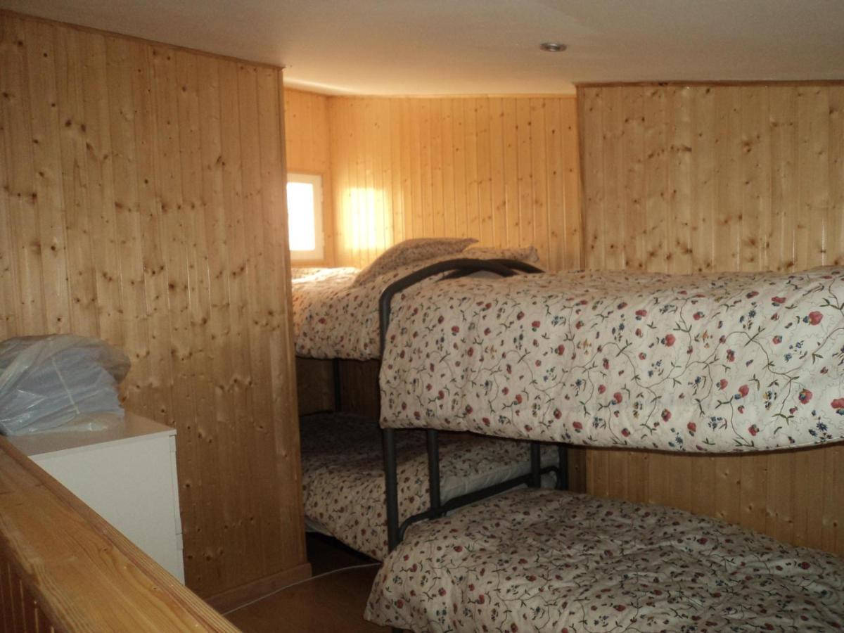Apartamento En Sierra Nevada Exterior foto