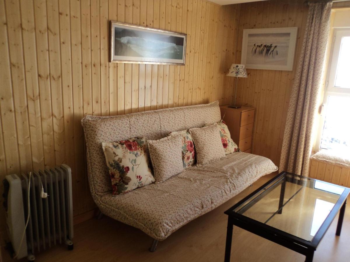 Apartamento En Sierra Nevada Exterior foto